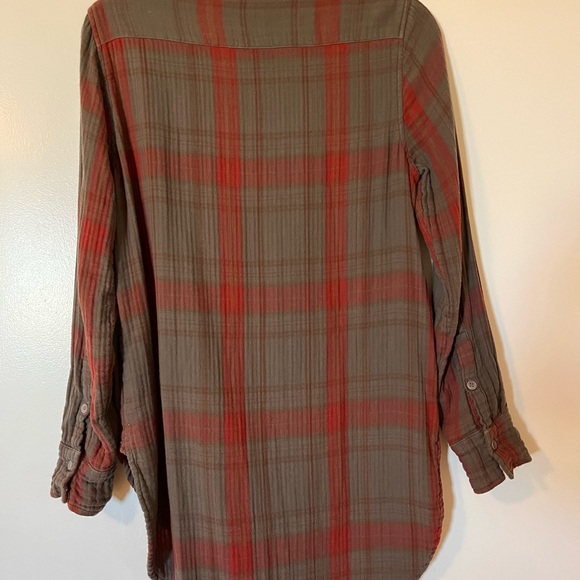 CP Shades Button Down Shirt - Picture 2 of 6